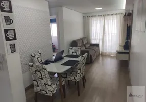 Foto 1 de Apartamento com 2 Quartos à venda, 67m² em Tatuapé, São Paulo