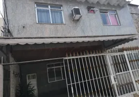 Foto 1 de Casa com 4 Quartos à venda, 170m² em Praça Seca, Rio de Janeiro