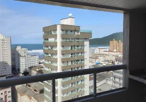 Foto 1 de Apartamento com 2 Quartos à venda, 92m² em Boqueirão, Praia Grande