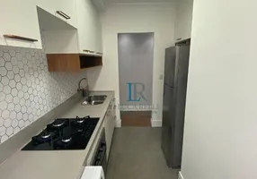 Foto 1 de Apartamento com 2 Quartos à venda, 62m² em Vila São Joaquim, Cotia