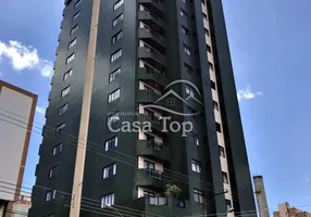 Foto 1 de Apartamento com 4 Quartos à venda, 177m² em Centro, Ponta Grossa