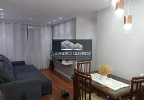 Foto 1 de Apartamento com 2 Quartos à venda, 62m² em Vila Progresso, Guarulhos