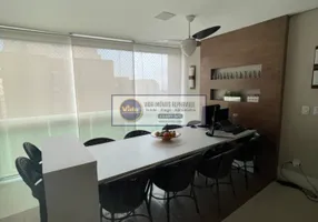 Foto 1 de Apartamento com 3 Quartos à venda, 156m² em Alphaville, Santana de Parnaíba