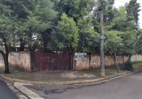 Foto 1 de Lote/Terreno para alugar, 1m² em Jardim Brasil, Araraquara