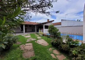 Foto 1 de Casa com 3 Quartos à venda, 185m² em Chácara Flora, Jaú