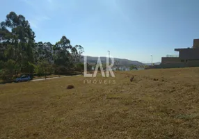 Foto 1 de Lote/Terreno à venda, 525m² em Alphaville Lagoa Dos Ingleses, Nova Lima