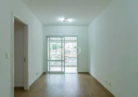 Foto 1 de Apartamento com 1 Quarto para alugar, 44m² em Liberdade, São Paulo