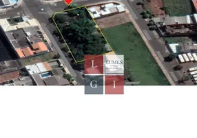 Foto 1 de Lote/Terreno à venda, 396m² em Jardim Europa I, Santa Bárbara D'Oeste