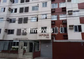 Foto 1 de Apartamento com 3 Quartos à venda, 80m² em Jardim da Penha, Vitória