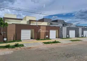 Foto 1 de Casa com 3 Quartos à venda, 120m² em Jardim Alto Paraiso, Aparecida de Goiânia