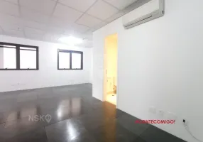 Foto 1 de Sala Comercial com 1 Quarto para alugar, 42m² em Paraíso, São Paulo