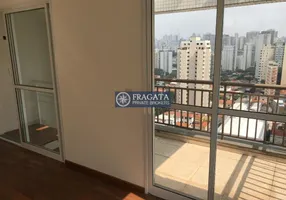 Foto 1 de Cobertura com 2 Quartos à venda, 144m² em Vila Romana, São Paulo