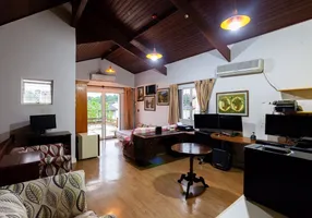 Foto 1 de Casa de Condomínio com 2 Quartos à venda, 238m² em Paysage Serein, Vargem Grande Paulista