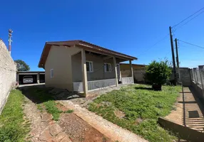 Foto 1 de Casa com 2 Quartos à venda, 140m² em Planta Deodoro, Piraquara