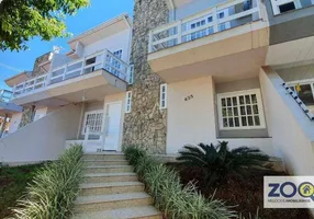 Foto 1 de Casa com 3 Quartos para alugar, 206m² em Maria Luíza, Cascavel