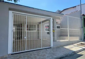 Foto 1 de Casa com 4 Quartos à venda, 140m² em Vila Carbone, São Paulo