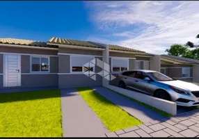 Foto 1 de Casa com 2 Quartos à venda, 59m² em Monte Verde, Farroupilha