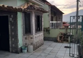 Foto 1 de Casa com 3 Quartos à venda, 200m² em Campo Grande, Rio de Janeiro