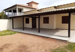 Foto 1 de Casa com 3 Quartos à venda, 198m² em Itauna, Saquarema