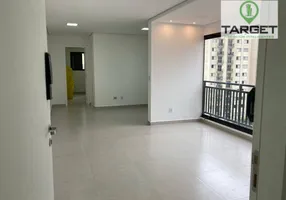 Foto 1 de Apartamento com 2 Quartos à venda, 50m² em Chácara Inglesa, São Paulo