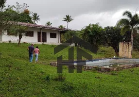 Foto 1 de Fazenda/Sítio com 3 Quartos à venda, 25000m² em Cruz de Rebouças, Igarassu