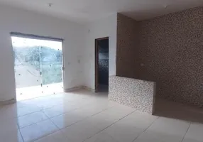 Foto 1 de Sobrado com 1 Quarto à venda, 10m² em Cibratel II, Itanhaém