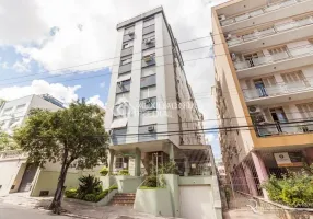 Foto 1 de Apartamento com 2 Quartos à venda, 61m² em Bom Fim, Porto Alegre