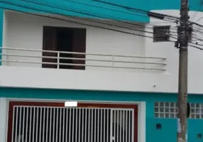 Foto 1 de Casa com 3 Quartos à venda, 300m² em Vila Bocaina, Mauá