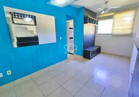 Foto 1 de Apartamento com 2 Quartos à venda, 49m² em Campo Grande, Rio de Janeiro