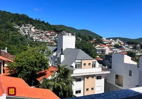 Foto 1 de Cobertura com 3 Quartos à venda, 129m² em Itacorubi, Florianópolis