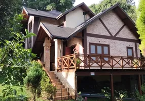 Foto 1 de Casa de Condomínio com 3 Quartos à venda, 165m² em Monte Verde, Camanducaia