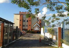 Foto 1 de Apartamento com 2 Quartos à venda, 44m² em Tijuca, Alvorada