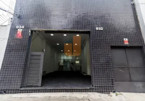 Foto 1 de Ponto Comercial para alugar, 398m² em Campos Eliseos, São Paulo