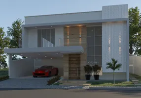 Foto 1 de Casa de Condomínio com 3 Quartos à venda, 240m² em Mirante do Vale, Marabá