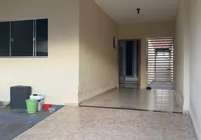 Foto 1 de Casa com 3 Quartos à venda, 90m² em Três Marias , Goiânia