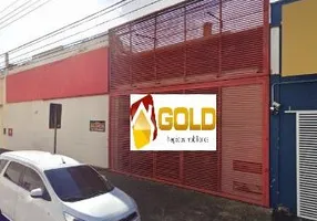 Foto 1 de Imóvel Comercial para alugar, 1260m² em Martins, Uberlândia