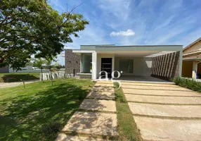 Foto 1 de Casa de Condomínio com 3 Quartos à venda, 189m² em , Porangaba