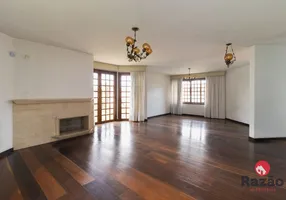Foto 1 de Casa com 3 Quartos à venda, 231m² em Mercês, Curitiba