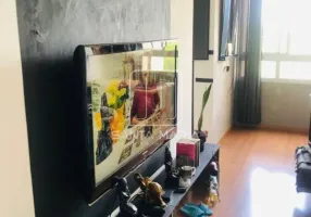 Foto 1 de Apartamento com 2 Quartos para alugar, 47m² em Valentina Figueiredo, Ribeirão Preto