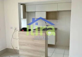 Foto 1 de Apartamento com 2 Quartos à venda, 49m² em Novo Osasco, Osasco