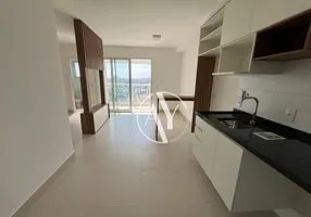 Foto 1 de Apartamento com 1 Quarto à venda, 42m² em Vila Itapura, Campinas