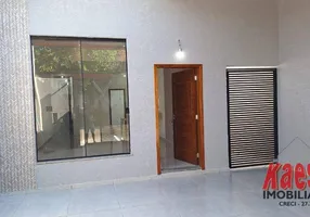 Foto 1 de Casa com 2 Quartos à venda, 110m² em Jardim dos Pinheiros, Atibaia