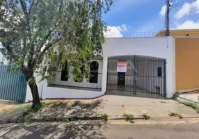 Foto 1 de Casa com 2 Quartos à venda, 180m² em Vila Rancho Velho, São Carlos