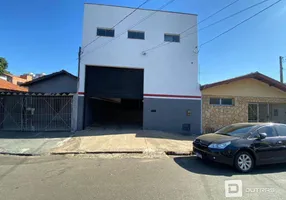 Foto 1 de Galpão/Depósito/Armazém à venda, 263m² em Paulicéia, Piracicaba