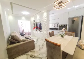 Foto 1 de Apartamento com 2 Quartos à venda, 50m² em Jardim Colibri, Cotia