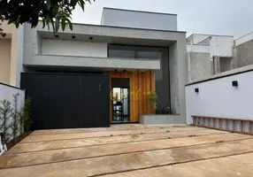 Foto 1 de Casa de Condomínio com 2 Quartos à venda, 91m² em Residencial Bosques dos Ipês, Tatuí