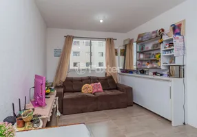 Foto 1 de Apartamento com 1 Quarto à venda, 41m² em Santa Rosa de Lima, Porto Alegre