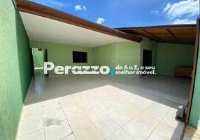 Foto 1 de Casa com 2 Quartos à venda, 140m² em Sao Bartolomeu, Brasília