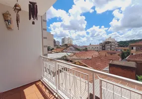 Foto 1 de Apartamento com 3 Quartos para alugar, 134m² em Centro, Ribeirão Preto