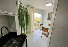 Foto 1 de Apartamento com 3 Quartos à venda, 79m² em Setor Bela Vista, Goiânia